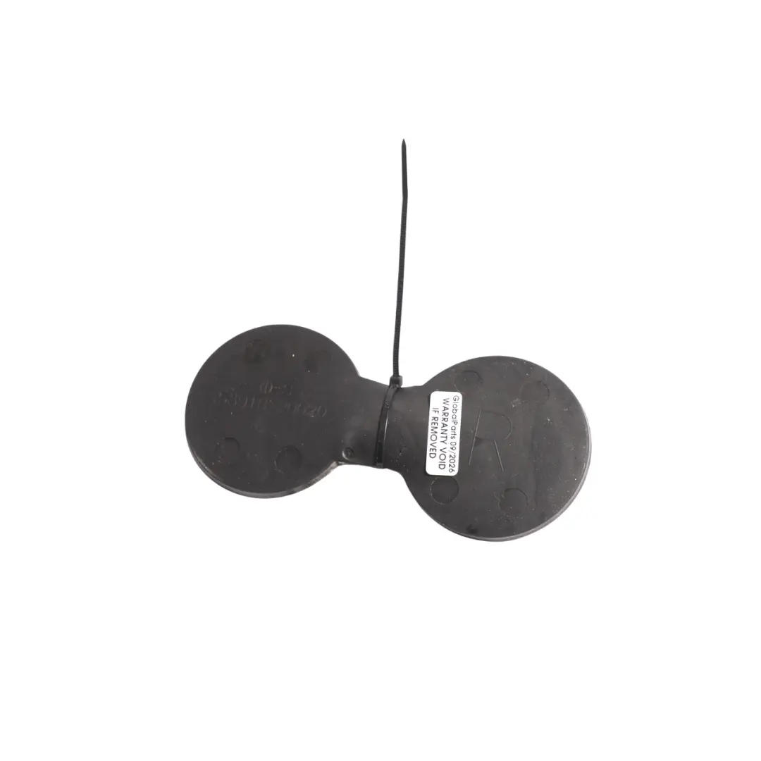 Toyota Celica T23 Centre Console Tray Rubber Mat Cover - SKU RHD-5891620020 - Part number 5891620020