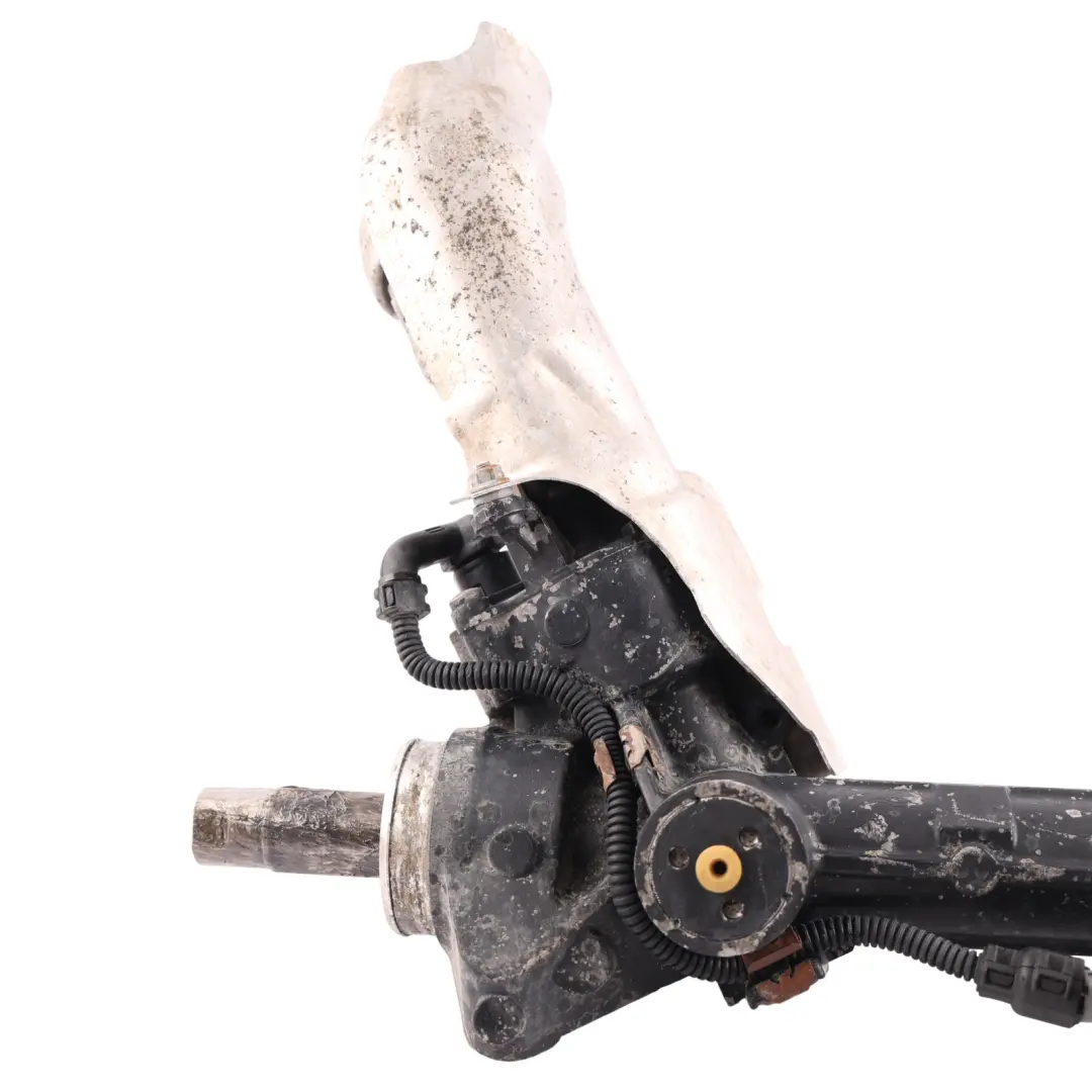 BMW X3 F25 Steering Rack Electric Power Steering Rack Gear - SKU RHD-5A24382-1 - Part number 5A24382