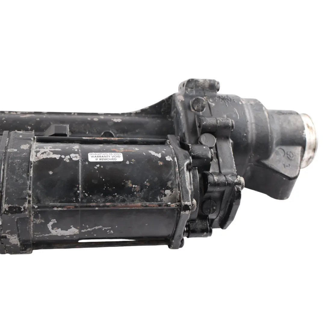 Steering Rack Electric Power Steering Rack Gear to BMW X3 F25 with Part number 5A24382 BMW X3 F25 Steering Rack Electric Power Steering Rack Gear - SKU RHD-5A24382-1 - Part number 5A24382