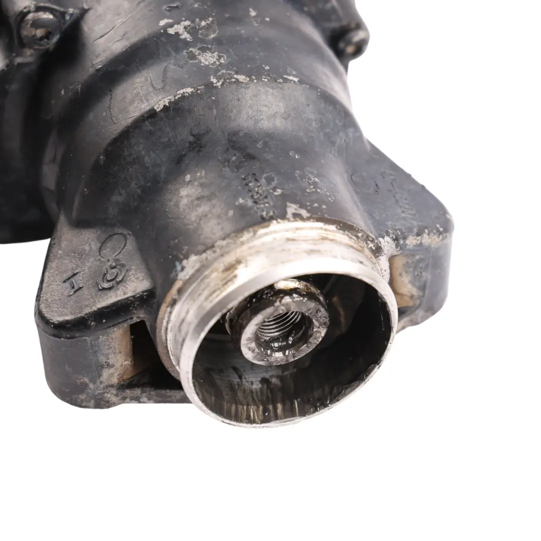 BMW X3 F25 Steering Rack Electric Power Steering Rack Gear - SKU RHD-5A24382-1 - Part number 5A24382