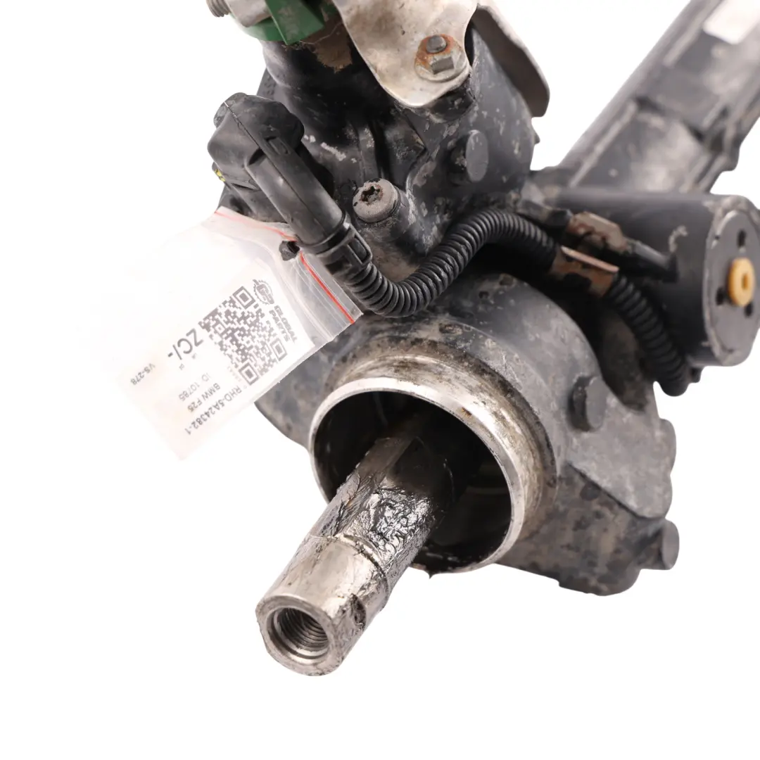 BMW X3 F25 Steering Rack Electric Power Steering Rack Gear - SKU RHD-5A24382-1 - Part number 5A24382