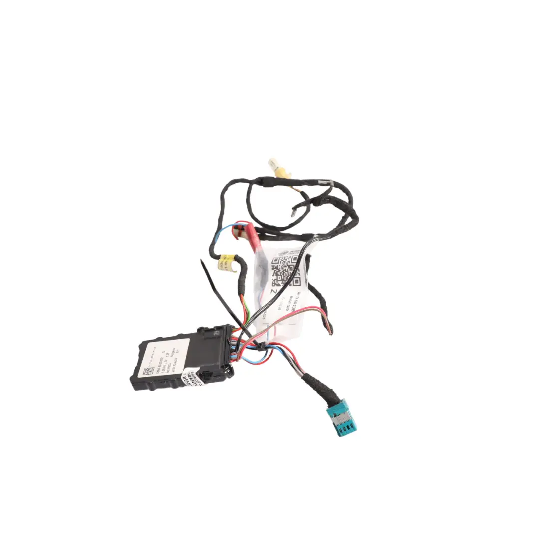 BMW G20 Sedan LCI Blind Spot Control Module Electronics Right O/S - SKU RHD-5A3DB22 - Part number 5A3DB22