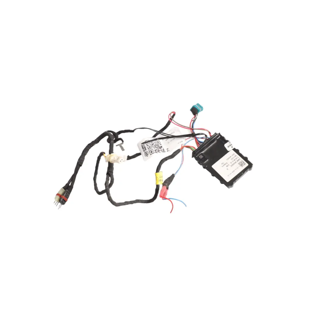 BMW G20 Sedan LCI Blind Spot Control Module Electronics Right O/S - SKU RHD-5A3DB22 - Part number 5A3DB22
