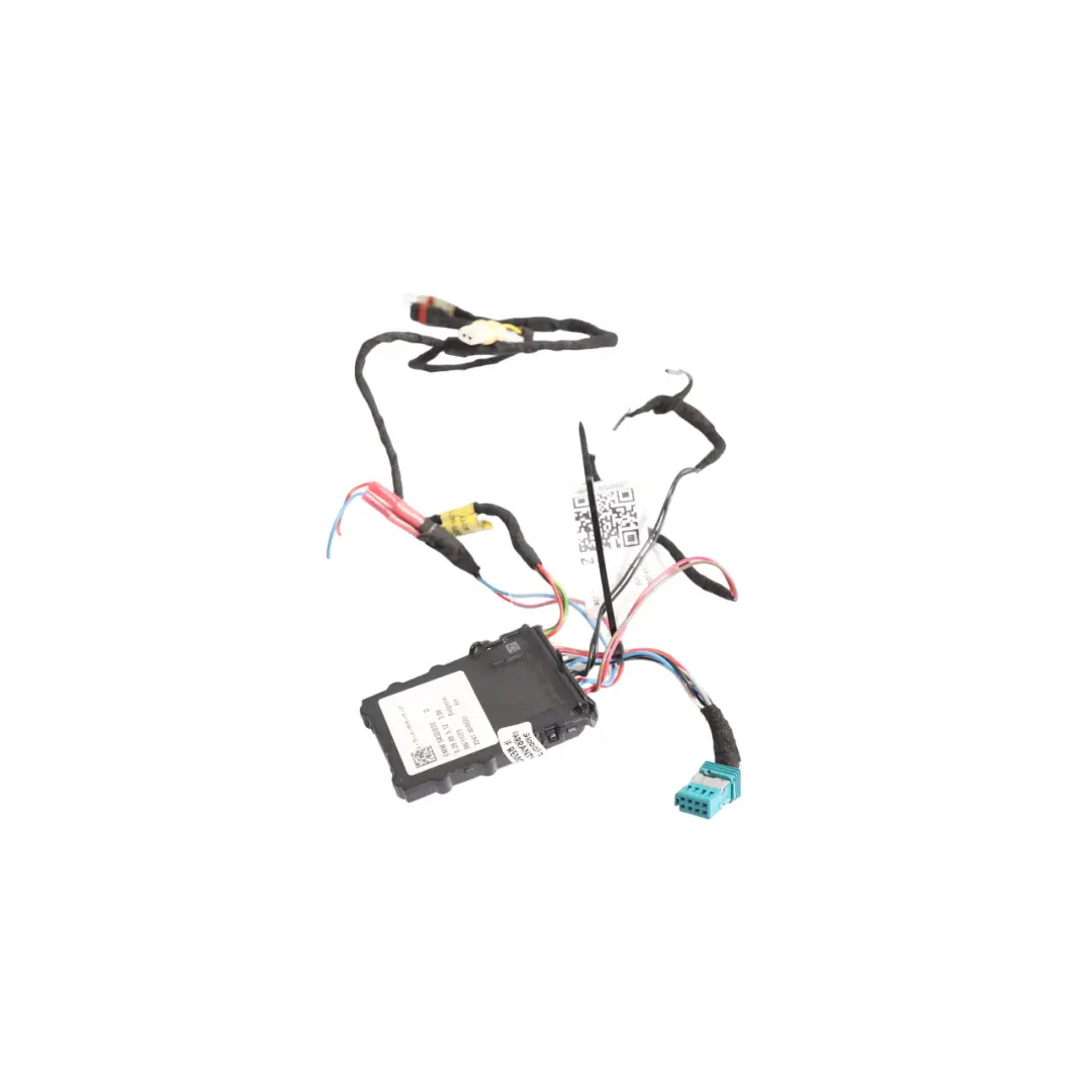BMW G20 Sedan LCI Blind Spot Control Module Electronics Right O/S - SKU RHD-5A3DB22 - Part number 5A3DB22