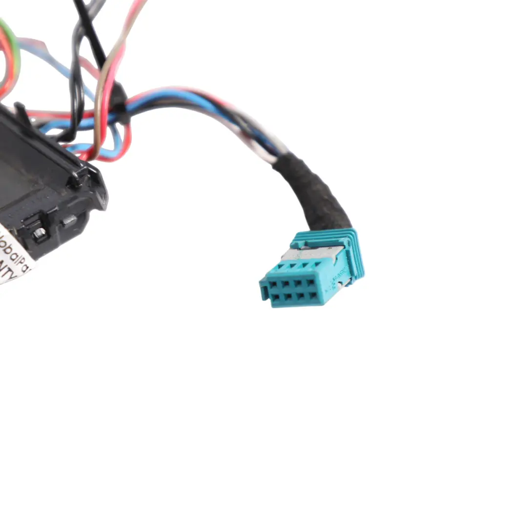 BMW G20 Sedan LCI Blind Spot Control Module Electronics Right O/S - SKU RHD-5A3DB22 - Part number 5A3DB22