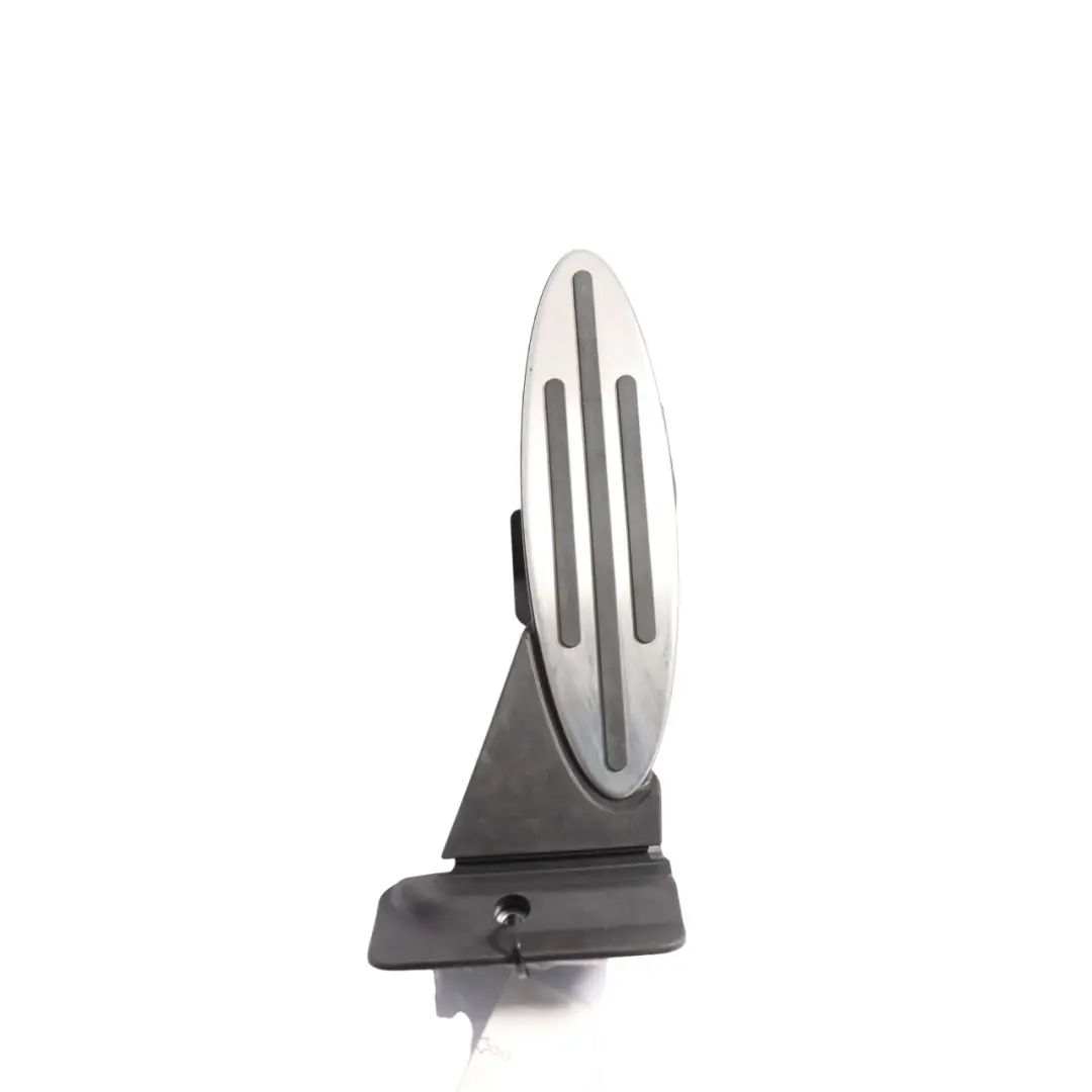 F66 Accelerator Pedal Module Steel Trim to Mini F56 R56 R60 R59 F55 with Part number 5A47468 Mini F56 R56 R60 R59 F55 F66 Accelerator Pedal Module Steel Trim - SKU RHD-5A47468 - Part number 5A47468