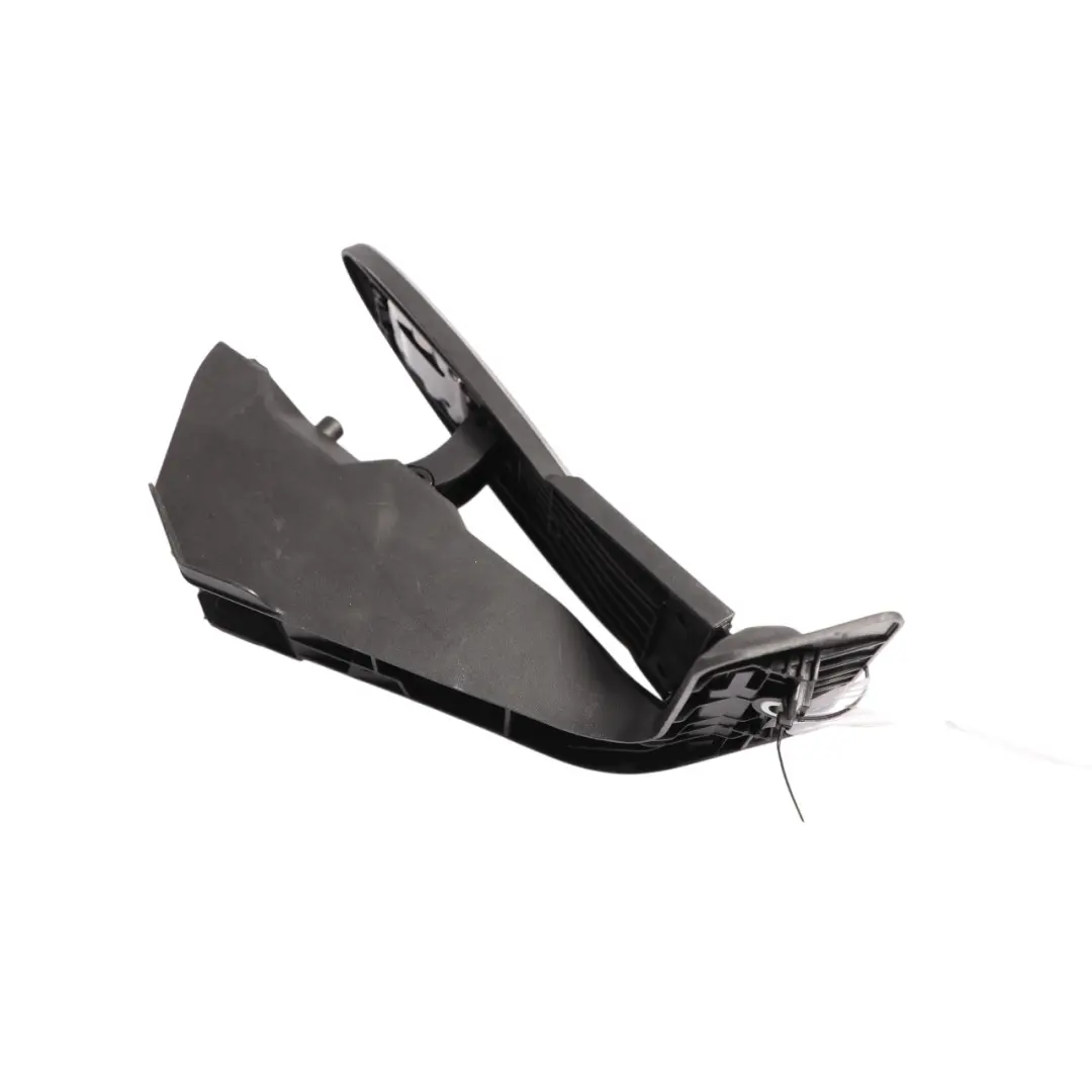 Mini F56 R56 R60 R59 F55 F66 Accelerator Pedal Module Steel Trim - SKU RHD-5A47468 - Part number 5A47468