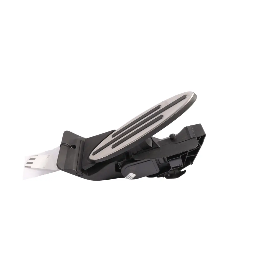 F66 Accelerator Pedal Module Steel Trim to Mini F56 R56 R60 R59 F55 with Part number 5A47468 Mini F56 R56 R60 R59 F55 F66 Accelerator Pedal Module Steel Trim - SKU RHD-5A47468 - Part number 5A47468