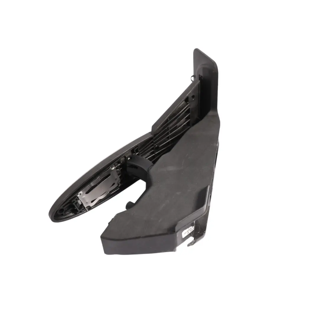 Mini F56 R56 R60 R59 F55 F66 Accelerator Pedal Module Steel Trim - SKU RHD-5A47468 - Part number 5A47468