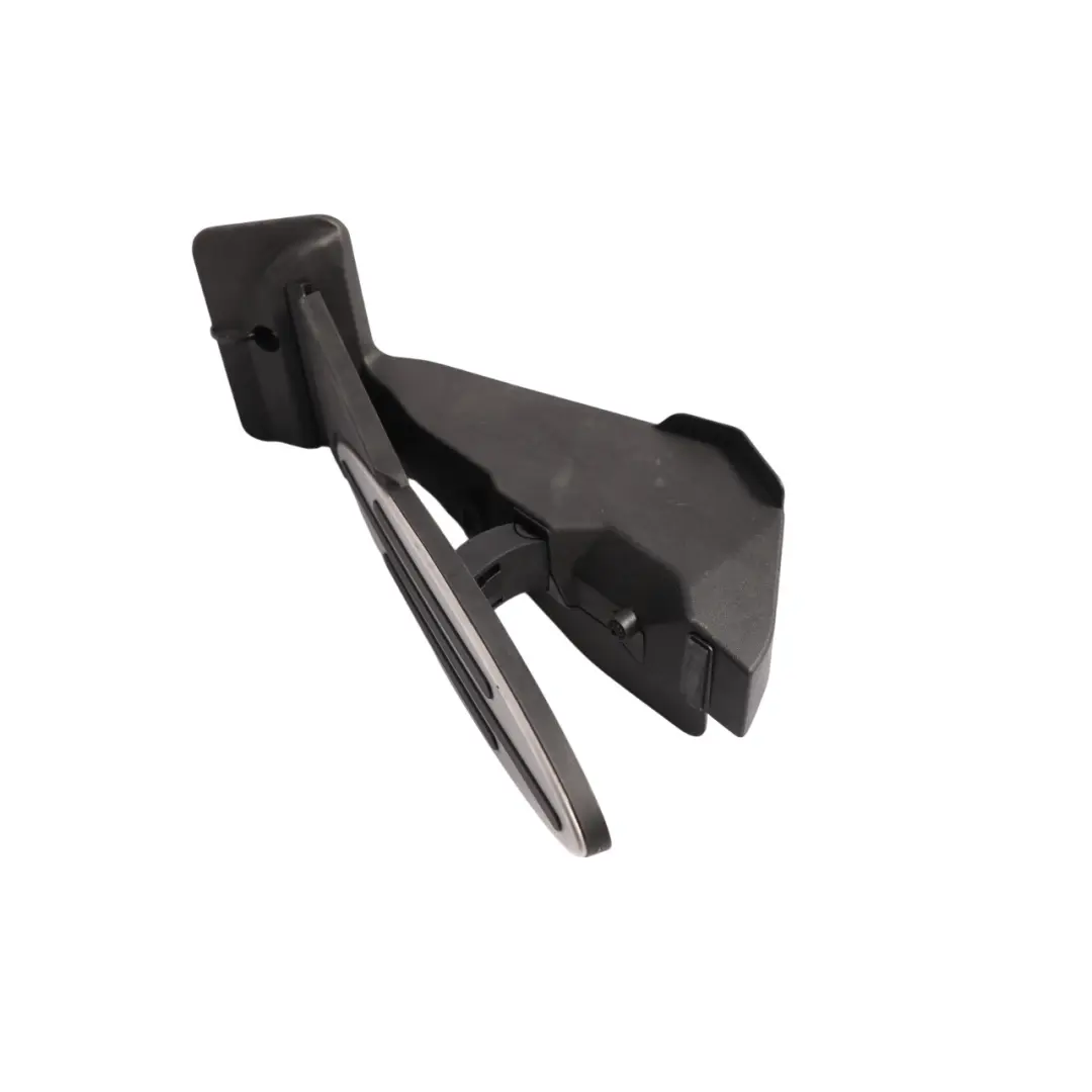 F66 Accelerator Pedal Module Steel Trim to Mini F56 R56 R60 R59 F55 with Part number 5A47468 Mini F56 R56 R60 R59 F55 F66 Accelerator Pedal Module Steel Trim - SKU RHD-5A47468 - Part number 5A47468