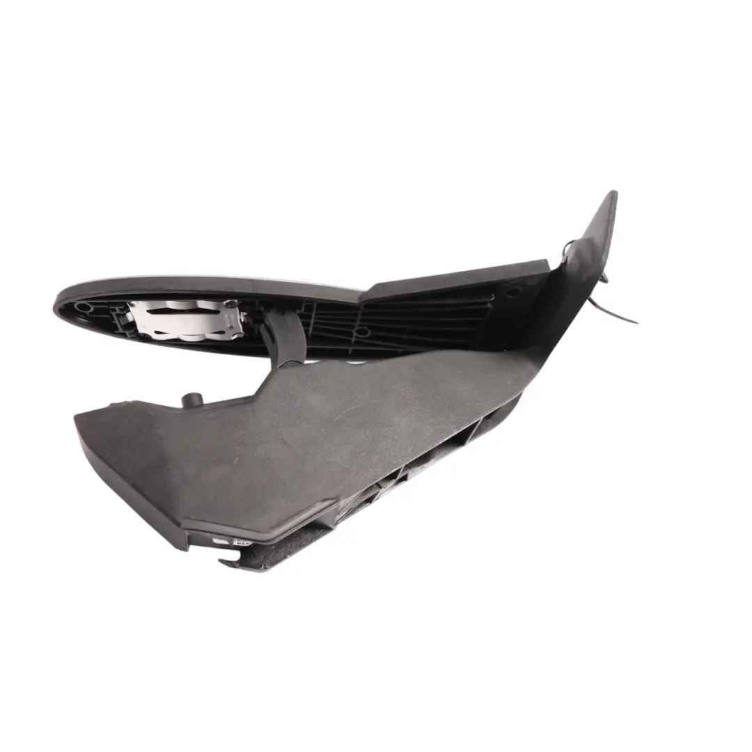 F66 Accelerator Pedal Module Steel Trim to Mini F56 R56 R60 R59 F55 with Part number 5A47468 Mini F56 R56 R60 R59 F55 F66 Accelerator Pedal Module Steel Trim - SKU RHD-5A47468 - Part number 5A47468