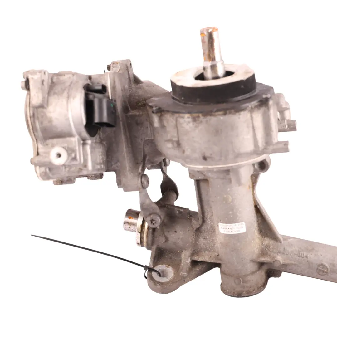 BMW X1 F48 X2 F39 Electric Power Steering Rack Pinion Box Gear - SKU RHD-5A4CE71 - Part number 5A4CE71