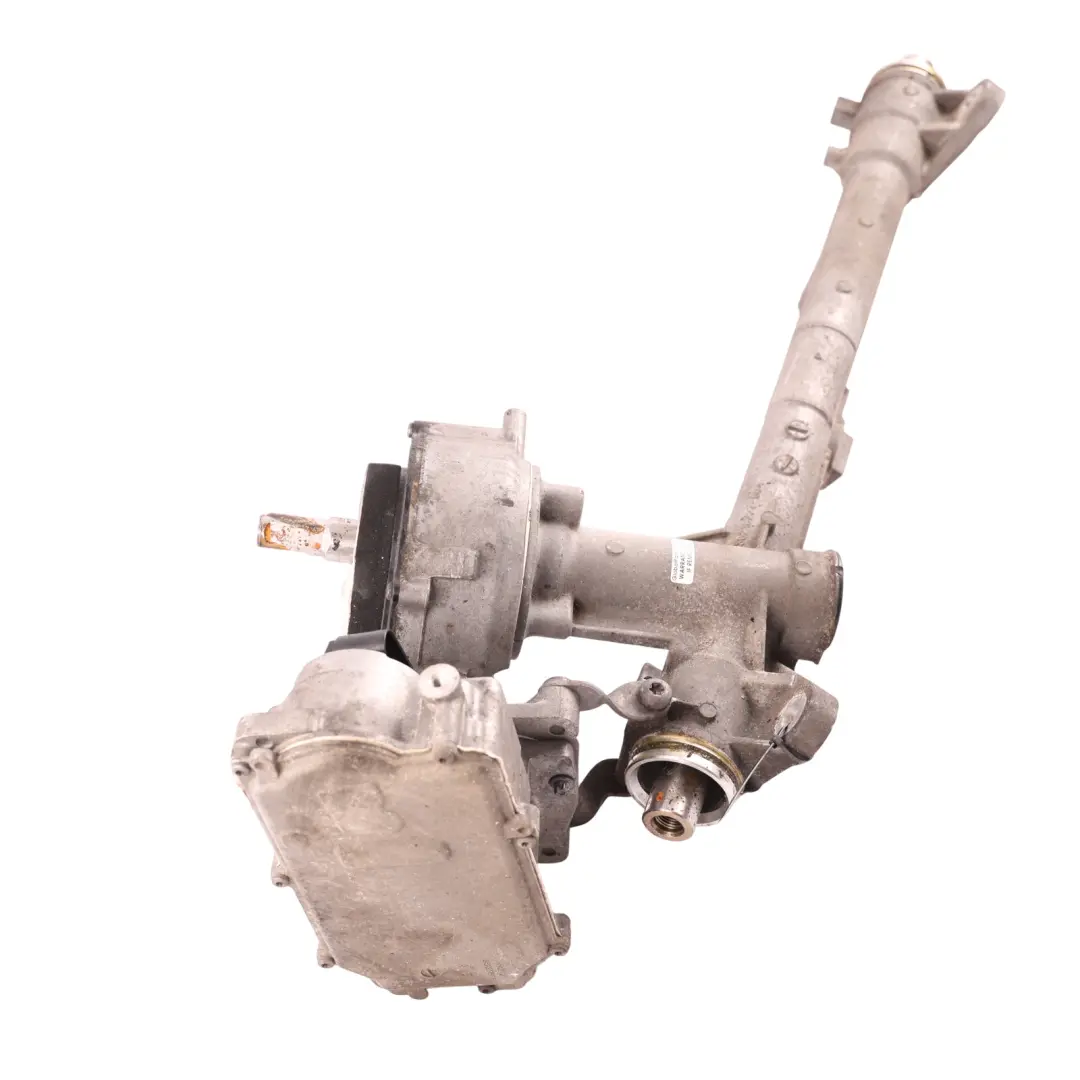 Steering Rack Pinion Box Gear to BMW X1 F48 X2 F39 Electric Power with Part number 5A4CE71 BMW X1 F48 X2 F39 Electric Power Steering Rack Pinion Box Gear - SKU RHD-5A4CE71 - Part number 5A4CE71