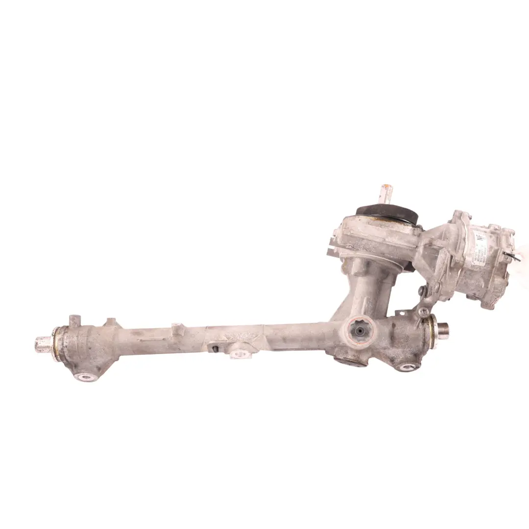 BMW X1 F48 X2 F39 Electric Power Steering Rack Pinion Box Gear - SKU RHD-5A4CE71 - Part number 5A4CE71