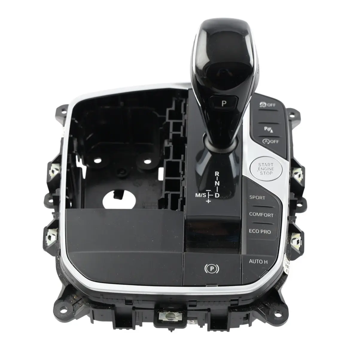 BMW F40 G42 F44 Gear Shifting Mechanism Switch Panel 5A7E010