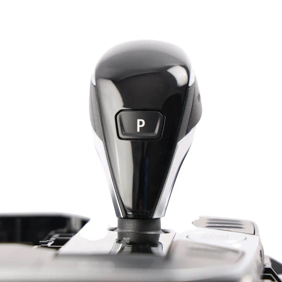 BMW F40 G42 F44 Gear Shifting Mechanism Switch Panel - SKU RHD-5A7E010-3 - Part number 5A7E010