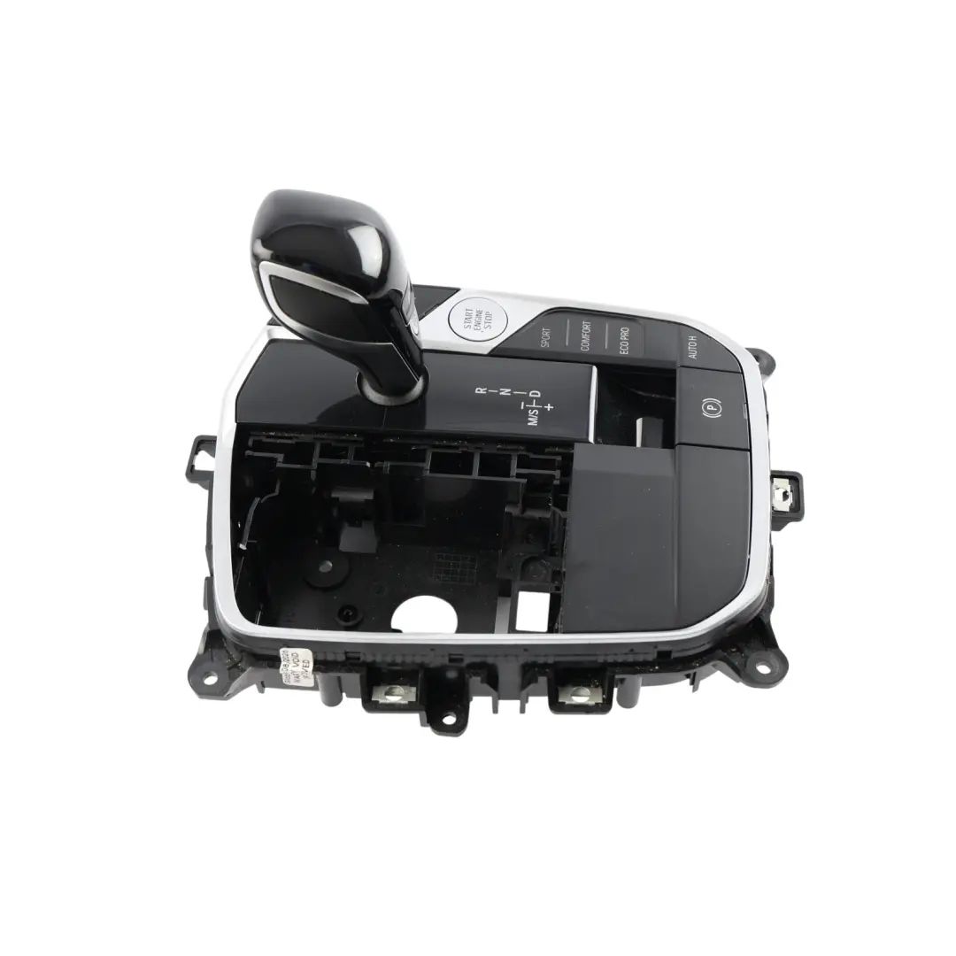 BMW F40 G42 F44 Gear Shifting Mechanism Switch Panel - SKU RHD-5A7E010-3 - Part number 5A7E010