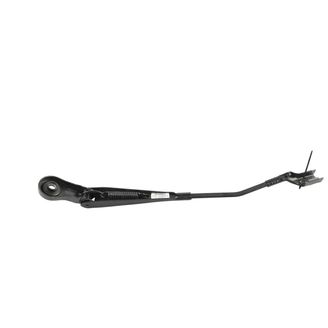 F66 Windscreen Washer Wiper Arm Right O/S to Mini with Part number 5B829C0 Mini F66 Windscreen Washer Wiper Arm Right O/S - SKU RHD-5B829C0 - Part number 5B829C0