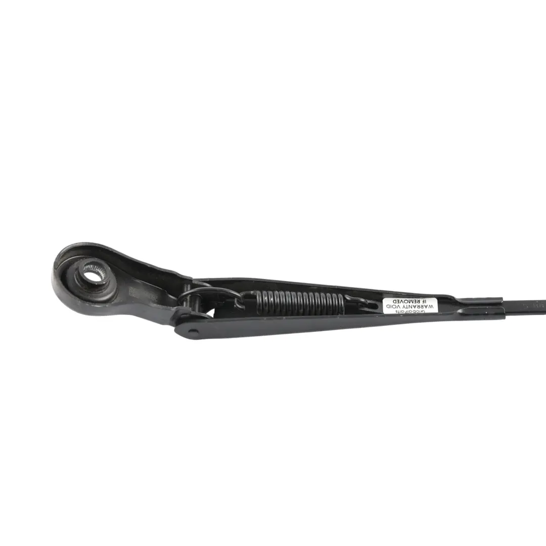 F66 Windscreen Washer Wiper Arm Right O/S to Mini with Part number 5B829C0 Mini F66 Windscreen Washer Wiper Arm Right O/S - SKU RHD-5B829C0 - Part number 5B829C0