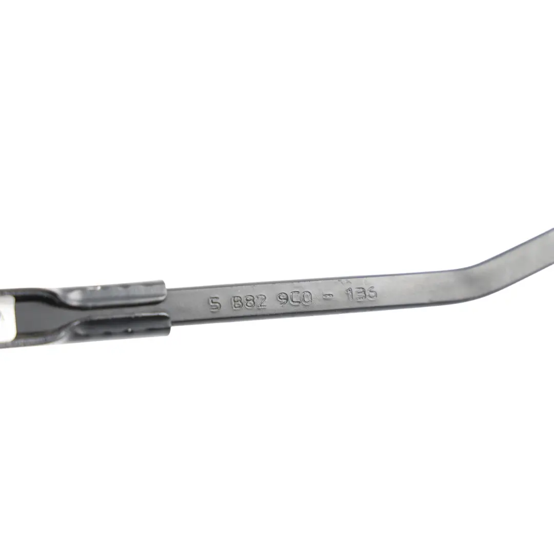 Mini F66 Windscreen Washer Wiper Arm Right O/S - SKU RHD-5B829C0 - Part number 5B829C0