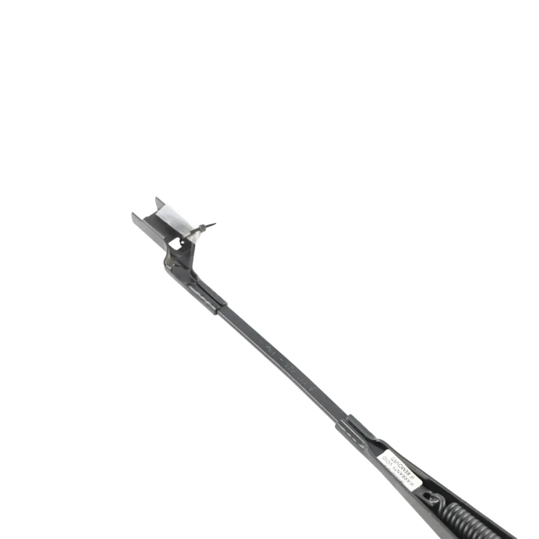 F66 Windscreen Washer Wiper Arm Left N/S to Mini with Part number 5B829C1 Mini F66 Windscreen Washer Wiper Arm Left N/S - SKU RHD-5B829C1 - Part number 5B829C1