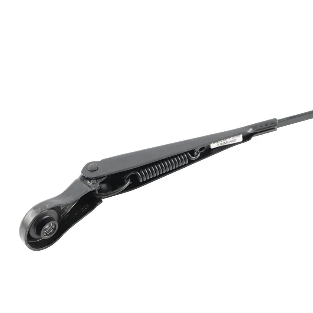 Mini F66 Windscreen Washer Wiper Arm Left N/S - SKU RHD-5B829C1 - Part number 5B829C1