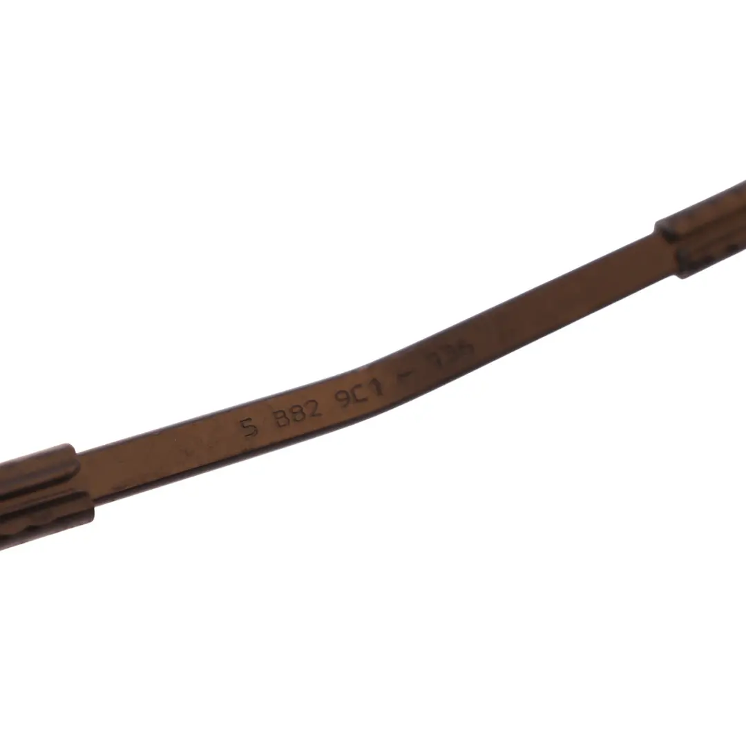 Mini F66 Windscreen Washer Wiper Arm Left N/S - SKU RHD-5B829C1 - Part number 5B829C1
