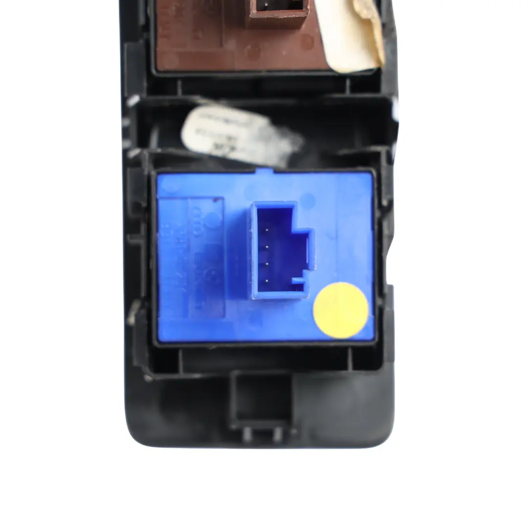 Volkswagen New Beetle Door Window Lifter Switch Panel Driver's Side - SKU RHD-5C2867256A - Part number 5C2867256A