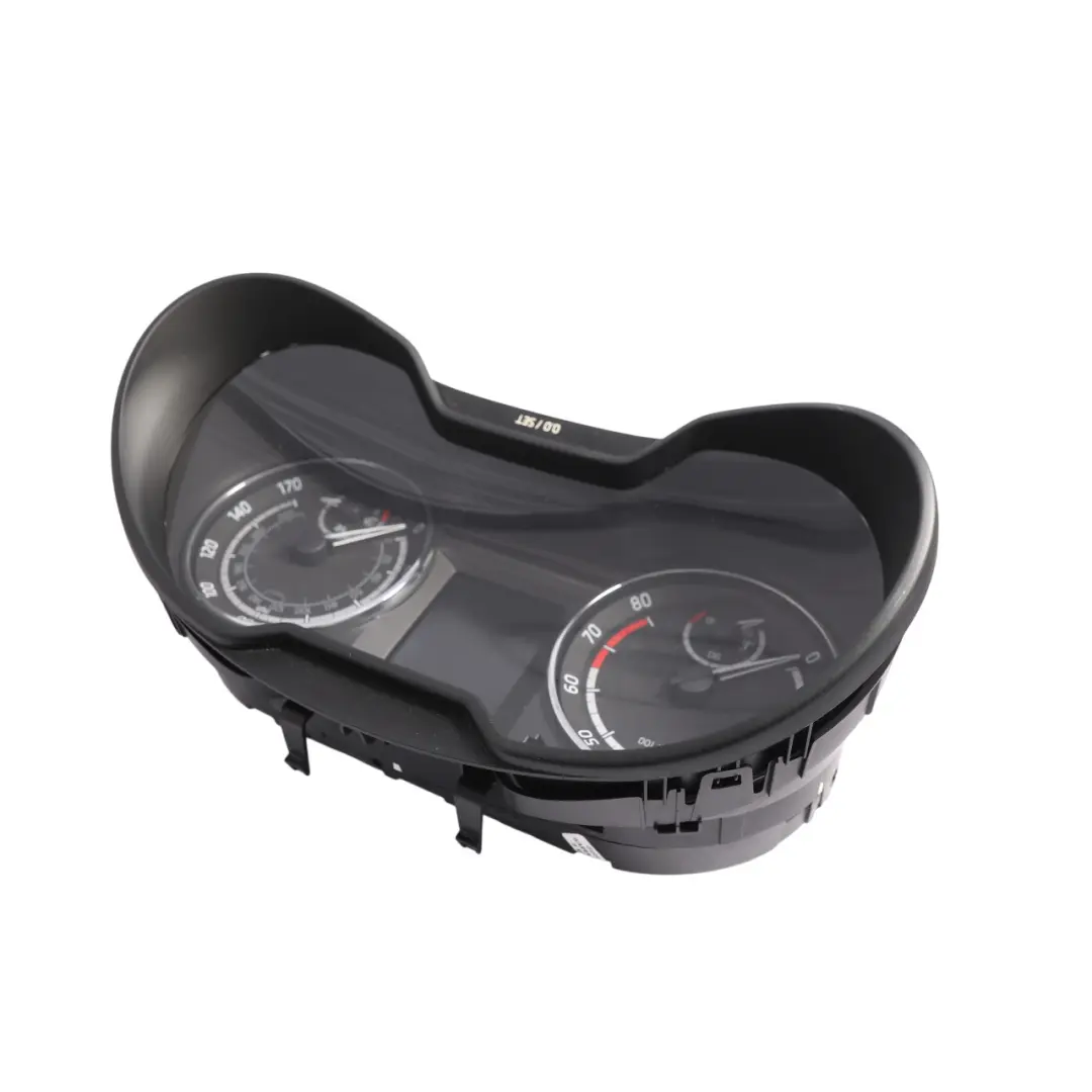 Mk3 5E Instrument Cluster Speedometer Petrol Manual to Skoda Octavia with Part number 5E0920956 Skoda Octavia Mk3 5E Instrument Cluster Speedometer Petrol Manual - SKU RHD-5E0920956 - Part number 5E0920956