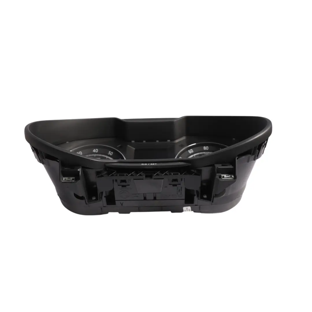 Mk3 5E Instrument Cluster Speedometer Petrol Manual to Skoda Octavia with Part number 5E0920956 Skoda Octavia Mk3 5E Instrument Cluster Speedometer Petrol Manual - SKU RHD-5E0920956 - Part number 5E0920956