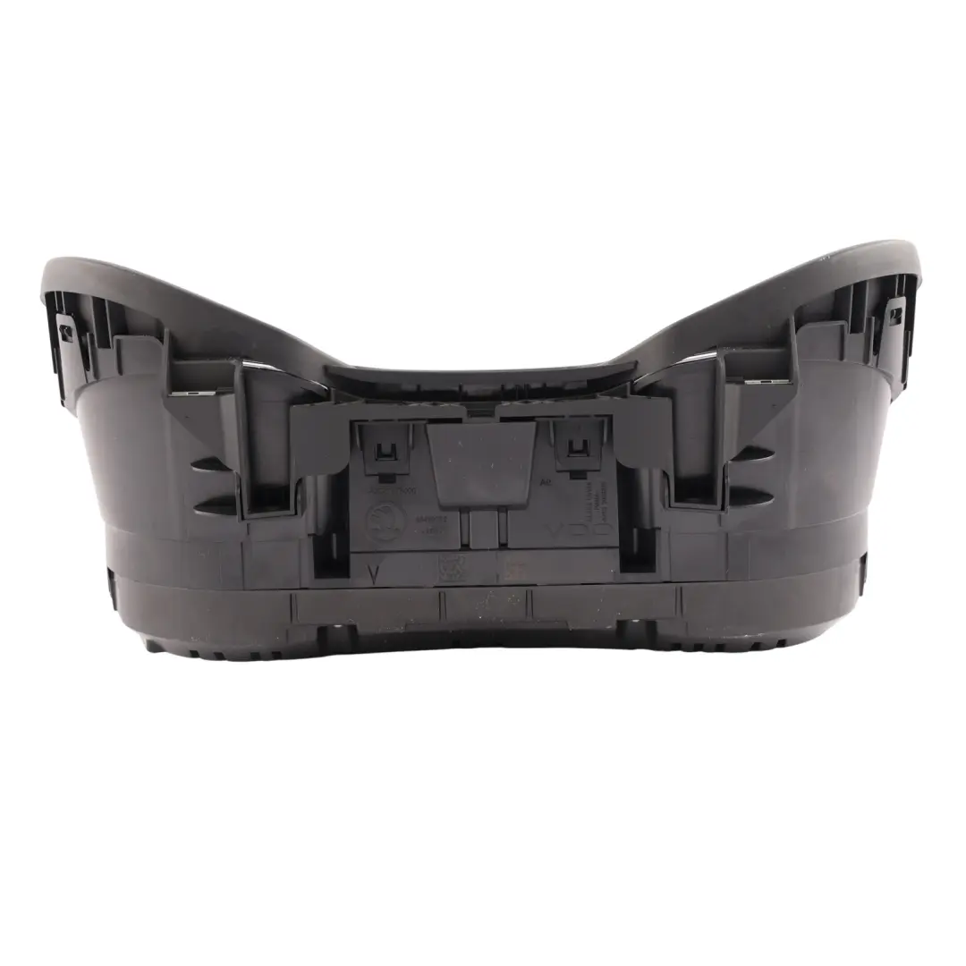 Mk3 Instrument Cluster Speedo Clocks VRS Petrol Manual to Skoda Octavia with Part number 5E0920971C Skoda Octavia Mk3 Instrument Cluster Speedo Clocks VRS Petrol Manual - SKU RHD-5E0920971C - Part number 5E0920971C