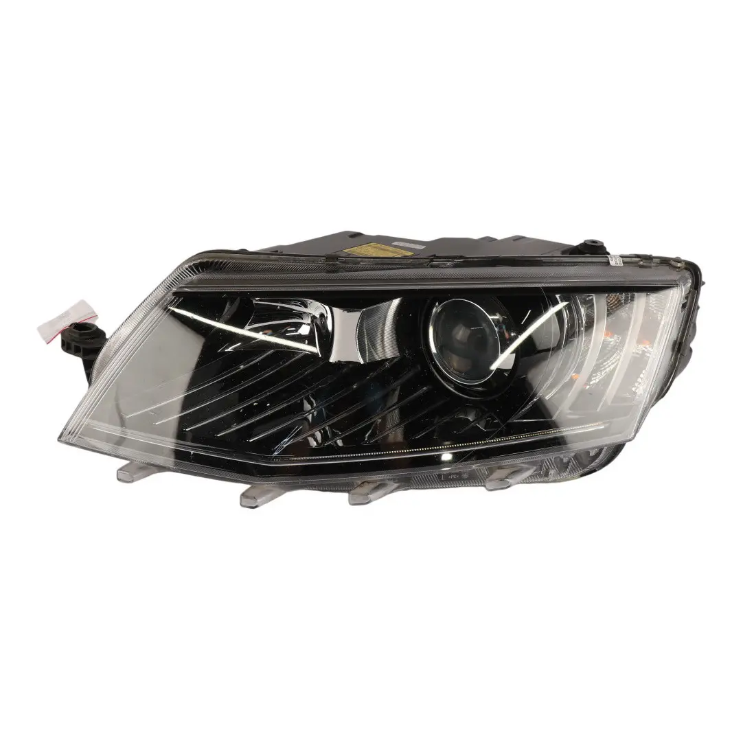 Skoda Octavia 5E Headlight LED Head Lamp Front Left N/S 5E2941015B