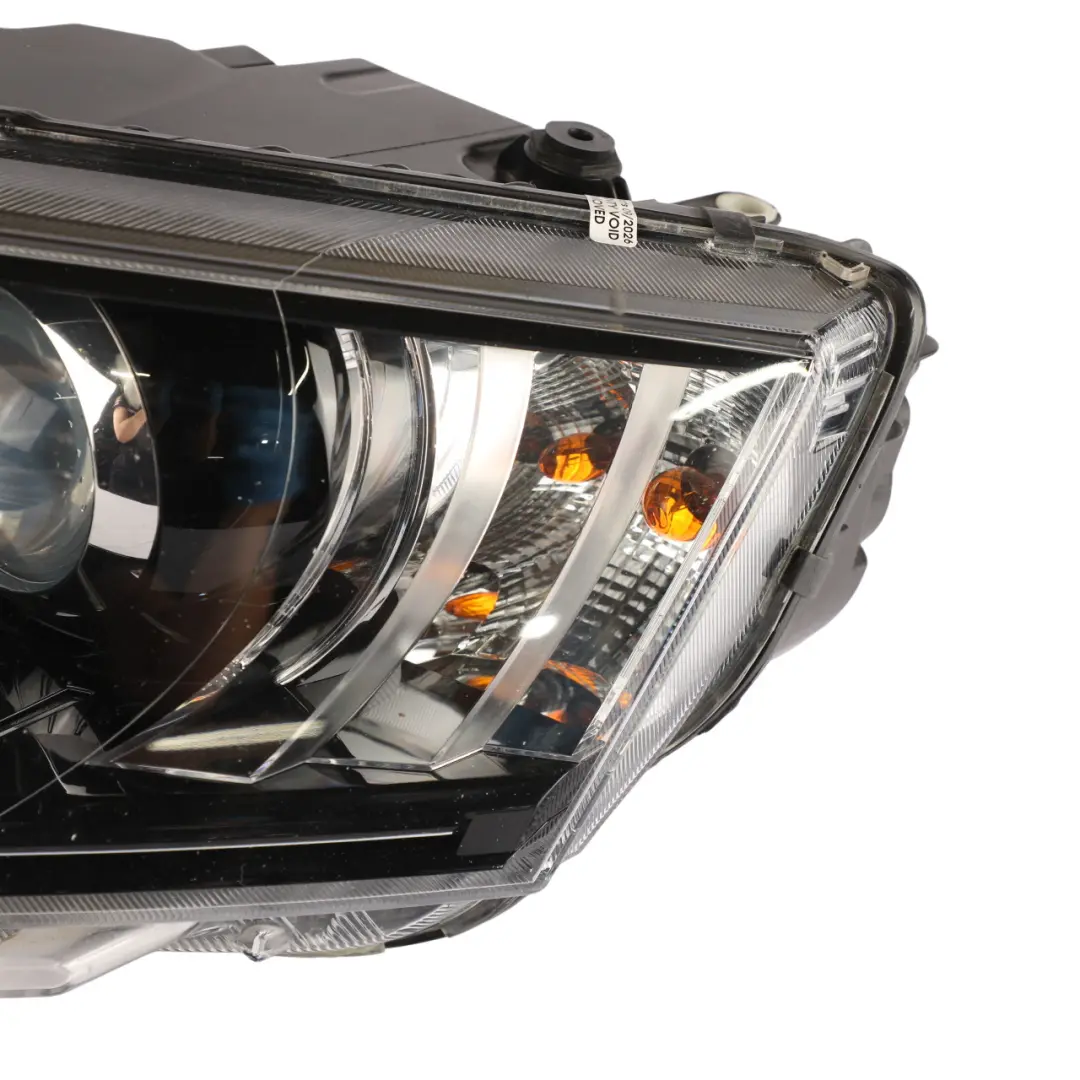 Headlight LED Head Lamp Front Left N/S to Skoda Octavia 5E with Part number 5E2941015B Skoda Octavia 5E Headlight LED Head Lamp Front Left N/S - SKU RHD-5E2941015B - Part number 5E2941015B