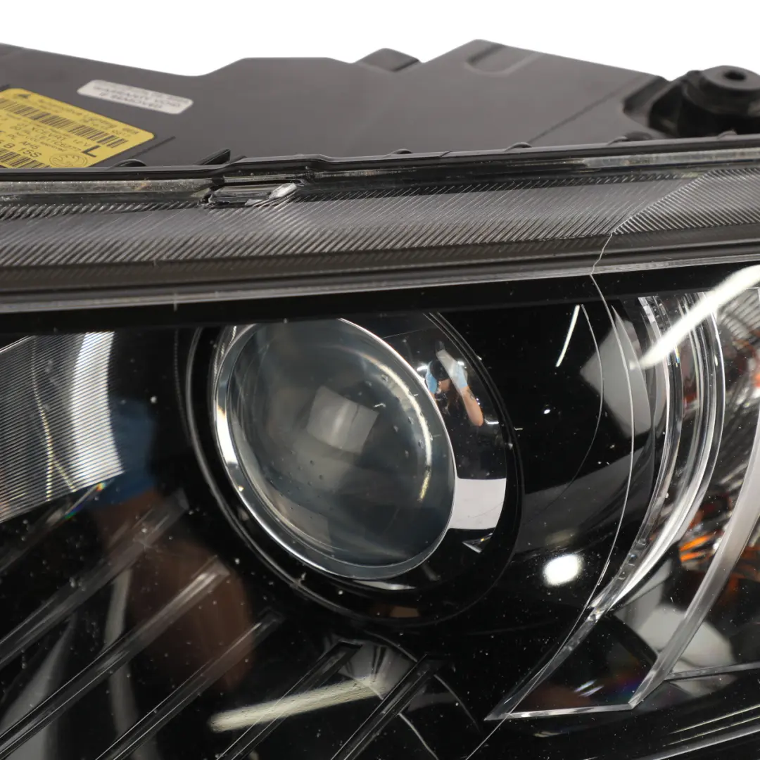 Headlight LED Head Lamp Front Left N/S to Skoda Octavia 5E with Part number 5E2941015B Skoda Octavia 5E Headlight LED Head Lamp Front Left N/S - SKU RHD-5E2941015B - Part number 5E2941015B