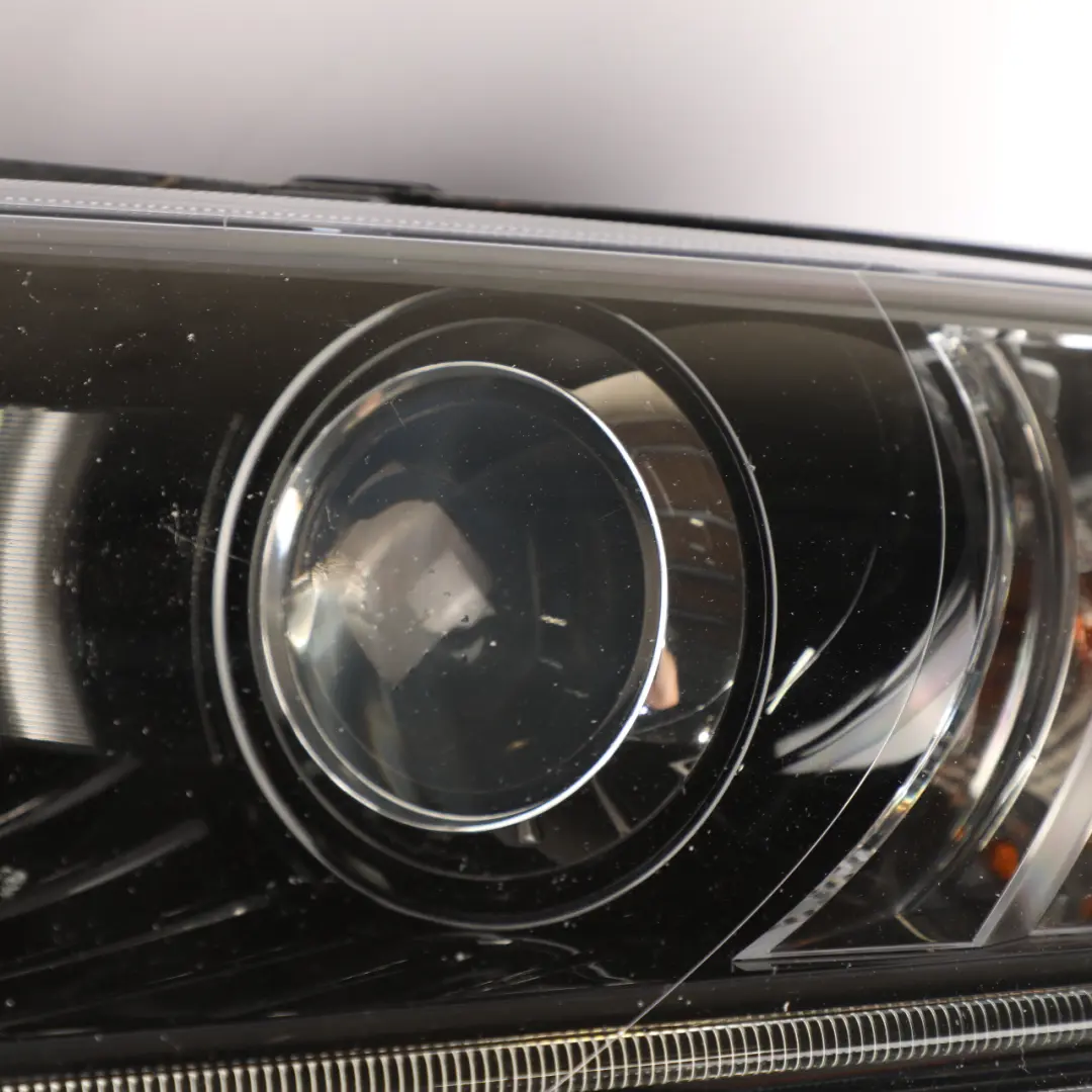 Skoda Octavia 5E Headlight LED Head Lamp Front Left N/S - SKU RHD-5E2941015B - Part number 5E2941015B