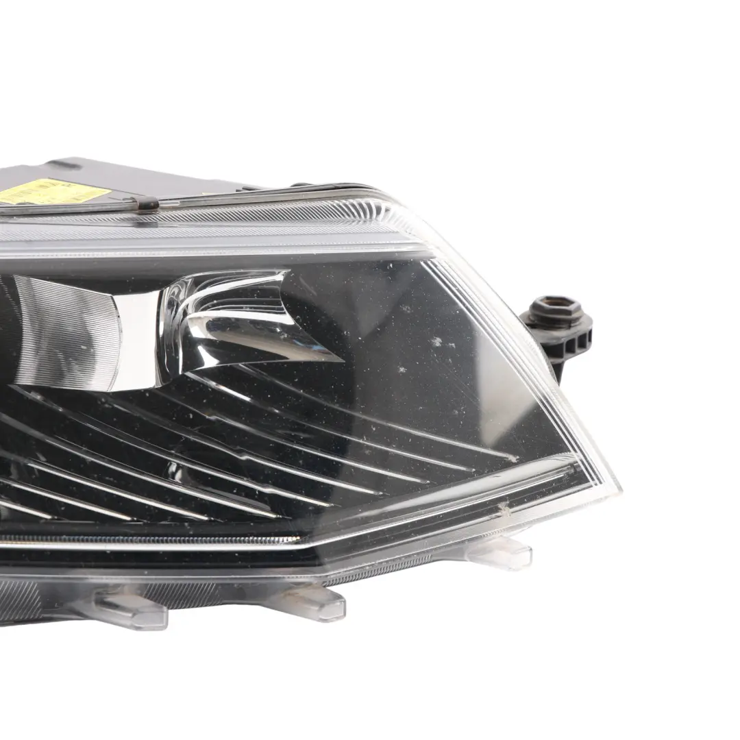 Skoda Octavia 5E Headlight LED Head Lamp Front Right O/S - SKU RHD-5E2941016B - Part number 5E2941016B