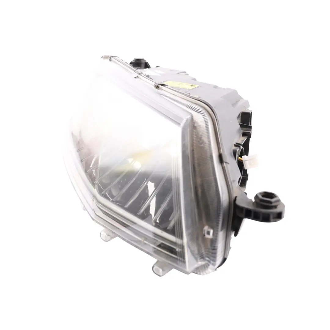 Headlight LED Head Lamp Front Right O/S to Skoda Octavia 5E with Part number 5E2941016B Skoda Octavia 5E Headlight LED Head Lamp Front Right O/S - SKU RHD-5E2941016B - Part number 5E2941016B