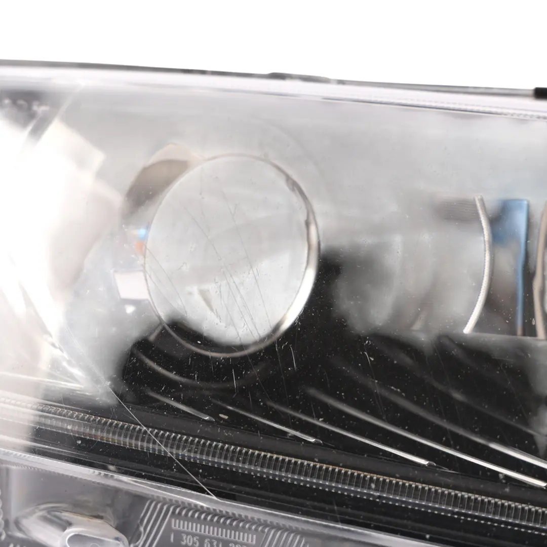 Skoda Octavia 5E Headlight LED Head Lamp Front Right O/S - SKU RHD-5E2941016B - Part number 5E2941016B