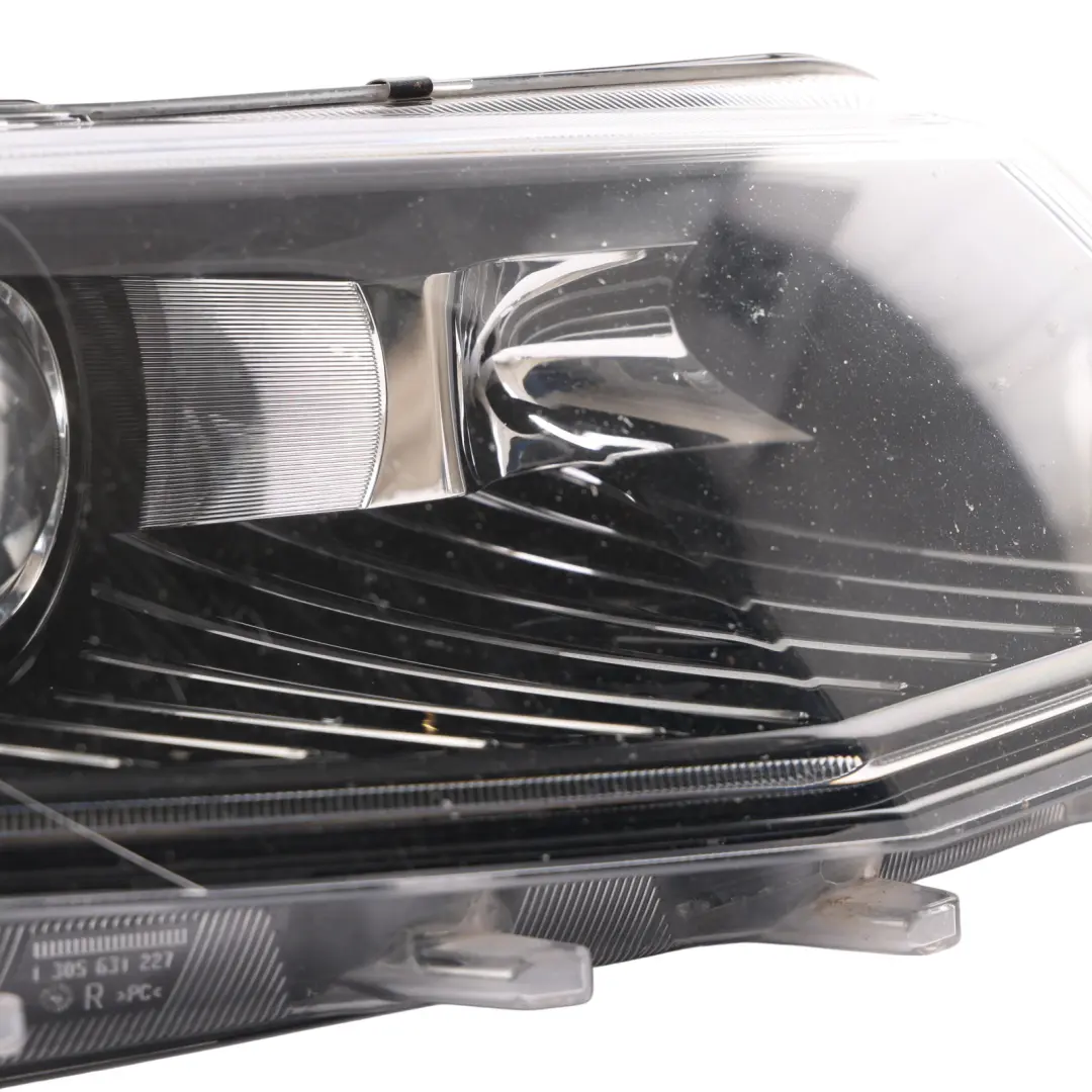 Headlight LED Head Lamp Front Right O/S to Skoda Octavia 5E with Part number 5E2941016B Skoda Octavia 5E Headlight LED Head Lamp Front Right O/S - SKU RHD-5E2941016B - Part number 5E2941016B