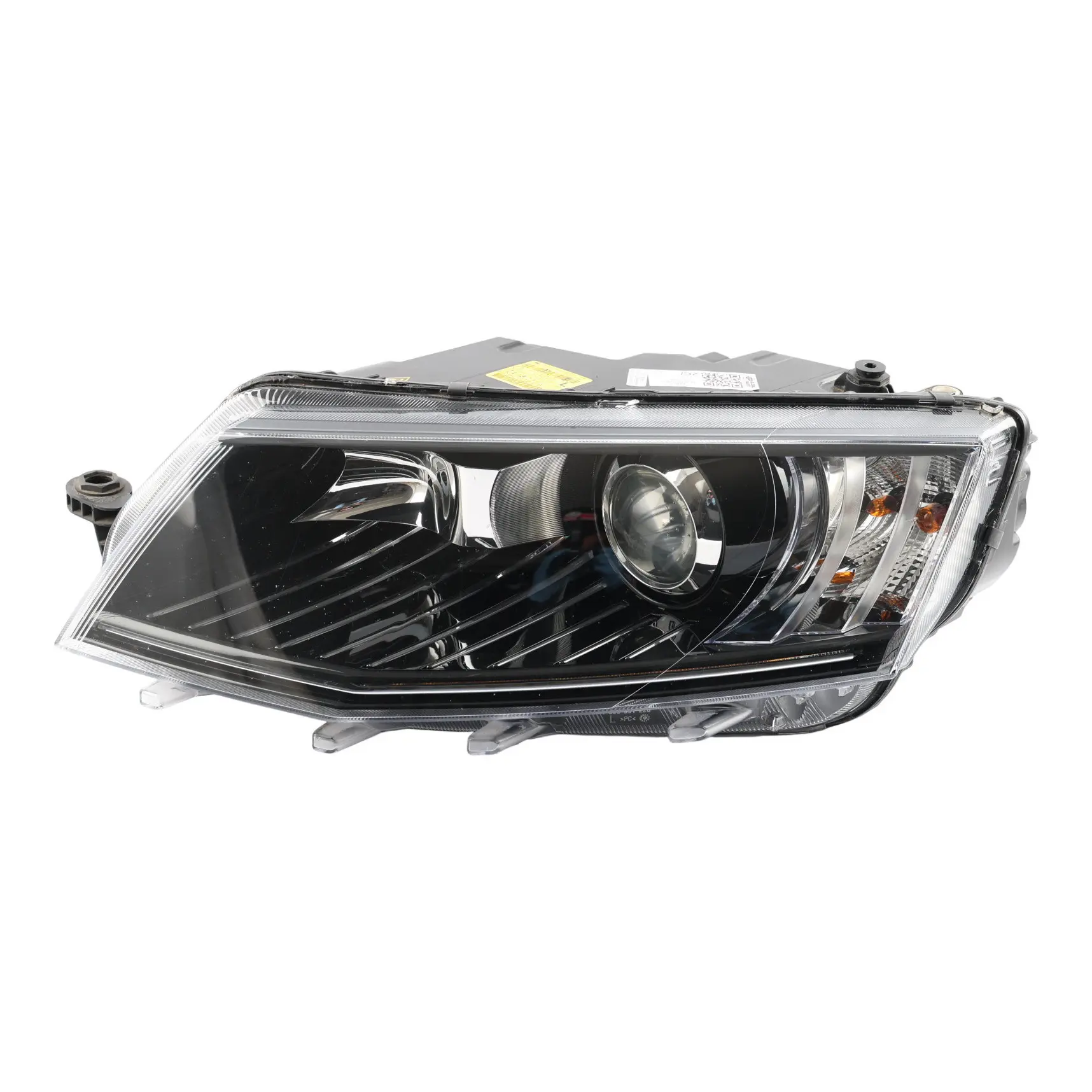 Skoda Octavia Mk3 VRS Xenon LED Headlight Headlamp Front Left N/S 5E2941017B