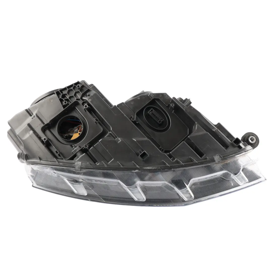 Mk3 VRS Xenon LED Headlight Headlamp Front Left N/S to Skoda Octavia with Part number 5E2941017B Skoda Octavia Mk3 VRS Xenon LED Headlight Headlamp Front Left N/S - SKU RHD-5E2941017B-1 - Part number 5E2941017B