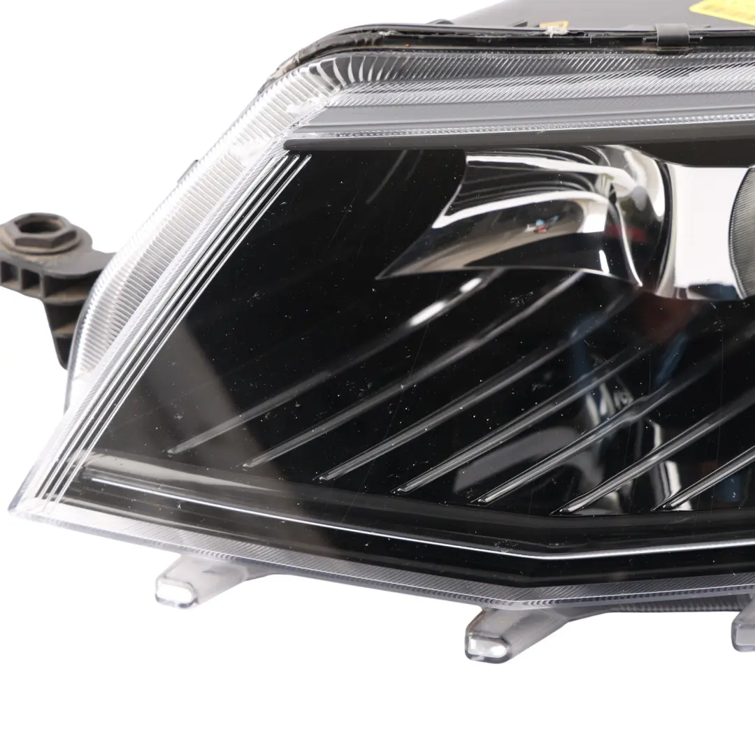 Mk3 VRS Xenon LED Headlight Headlamp Front Left N/S to Skoda Octavia with Part number 5E2941017B Skoda Octavia Mk3 VRS Xenon LED Headlight Headlamp Front Left N/S - SKU RHD-5E2941017B-1 - Part number 5E2941017B