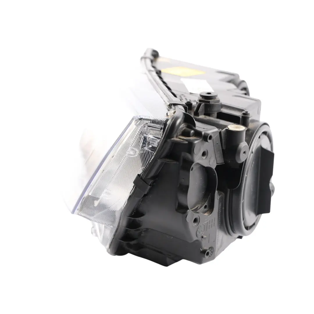 Skoda Octavia Mk3 VRS Xenon LED Headlight Headlamp Front Left N/S - SKU RHD-5E2941017B-1 - Part number 5E2941017B