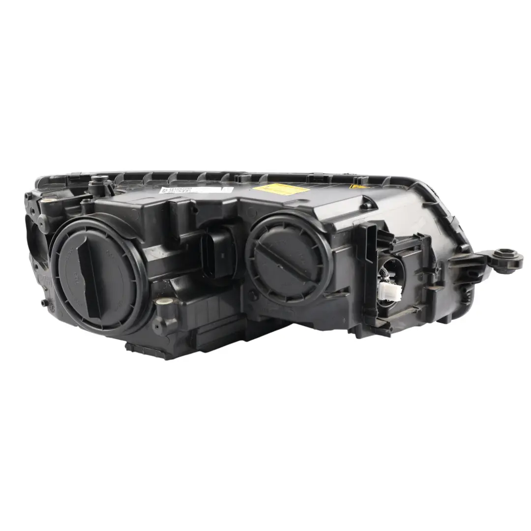 Mk3 VRS Xenon LED Headlight Headlamp Front Left N/S to Skoda Octavia with Part number 5E2941017B Skoda Octavia Mk3 VRS Xenon LED Headlight Headlamp Front Left N/S - SKU RHD-5E2941017B-1 - Part number 5E2941017B