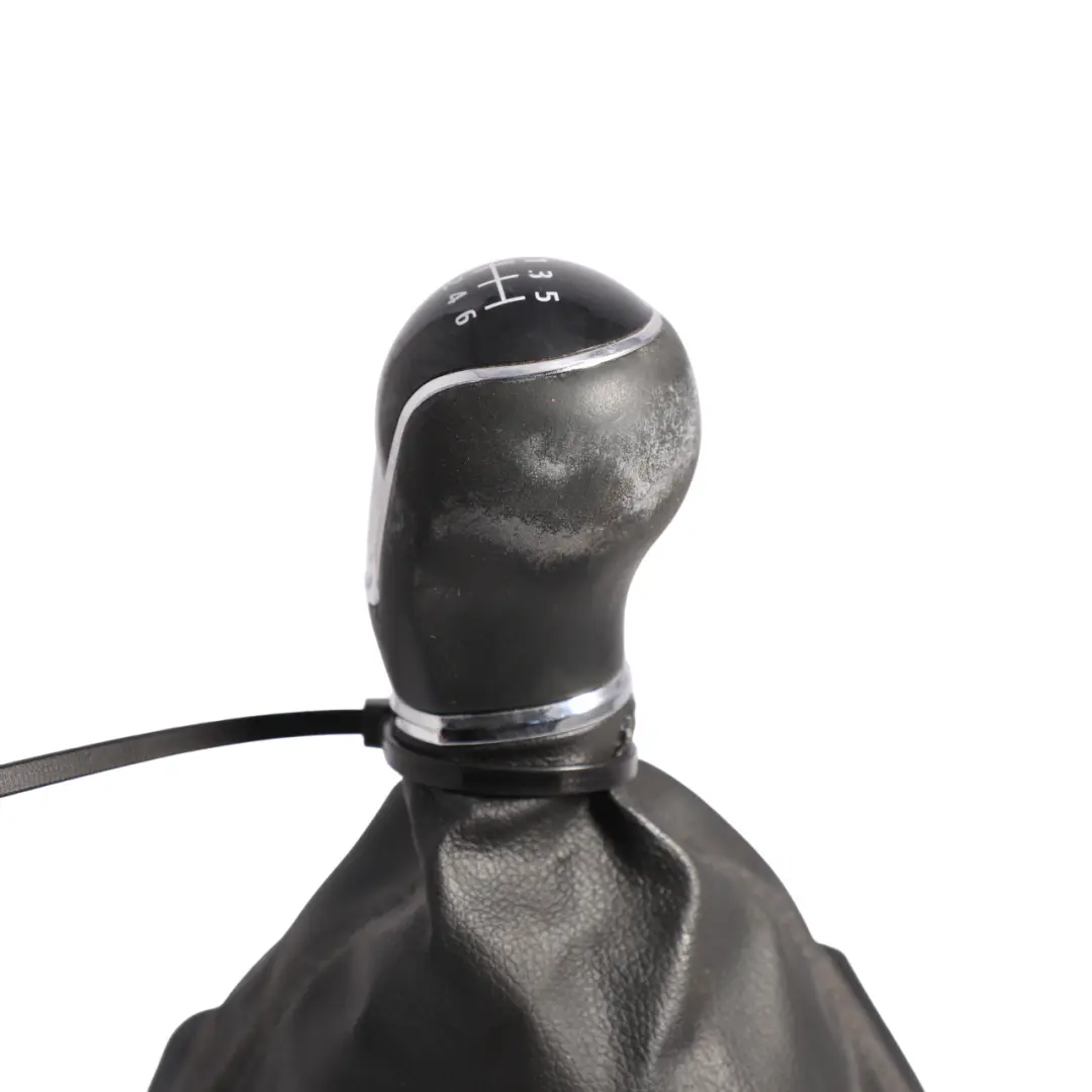 5F Knob Shifter Gear Selector Lever Manual Gearbox to Seat Leon with Part number 5F2711113AK Seat Leon 5F Knob Shifter Gear Selector Lever Manual Gearbox - SKU RHD-5F2711113AK-1 - Part number 5F2711113AK