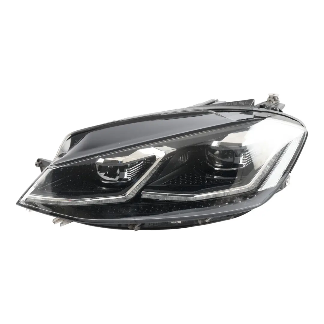 Volkswagen Golf R Mk7 Headlamp Headlight LED Light Lamp Left N/S - SKU RHD-5G2941059C - Part number 5G2941059C