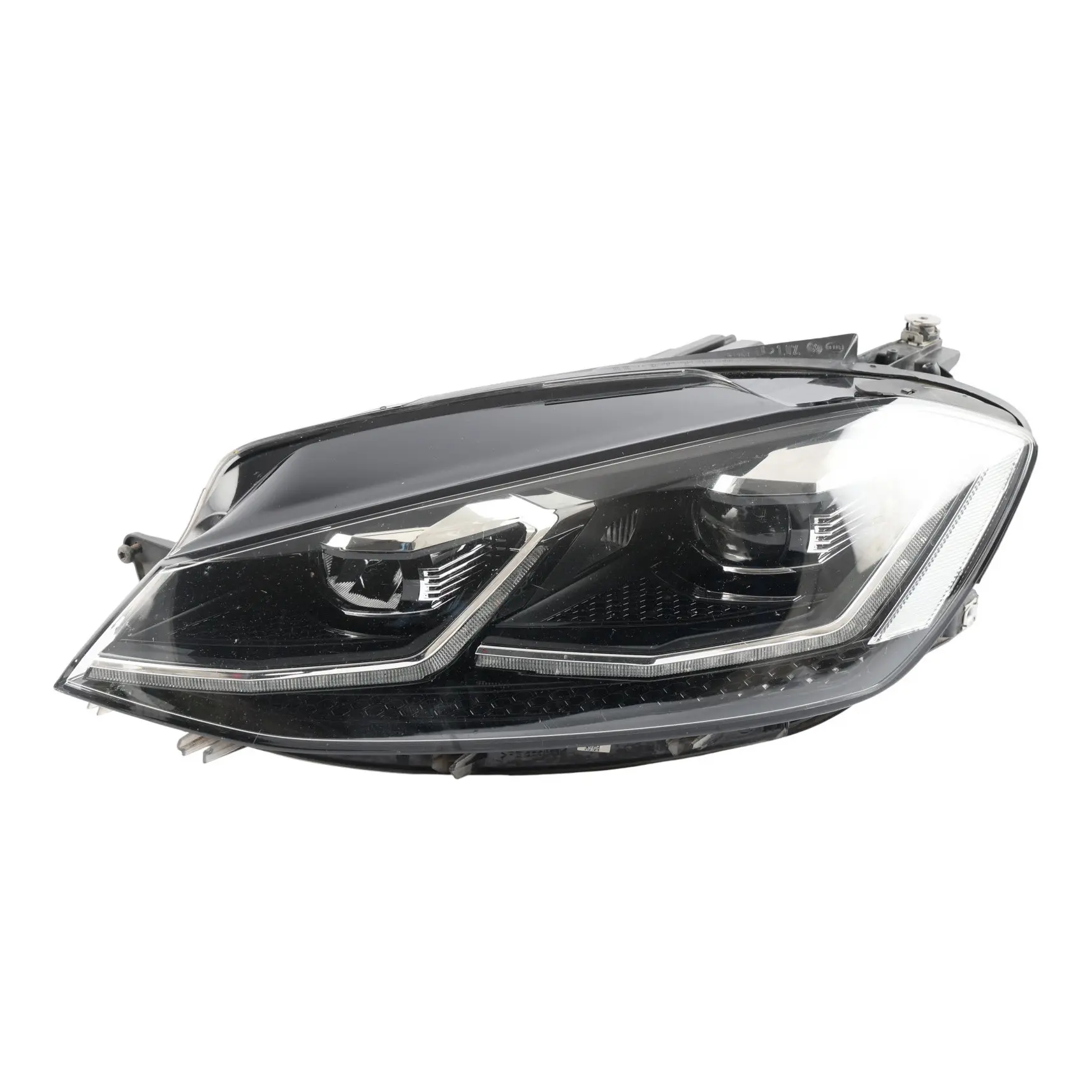 Volkswagen Golf R Mk7 Headlamp Headlight LED Light Lamp Left N/S 5G2941059C