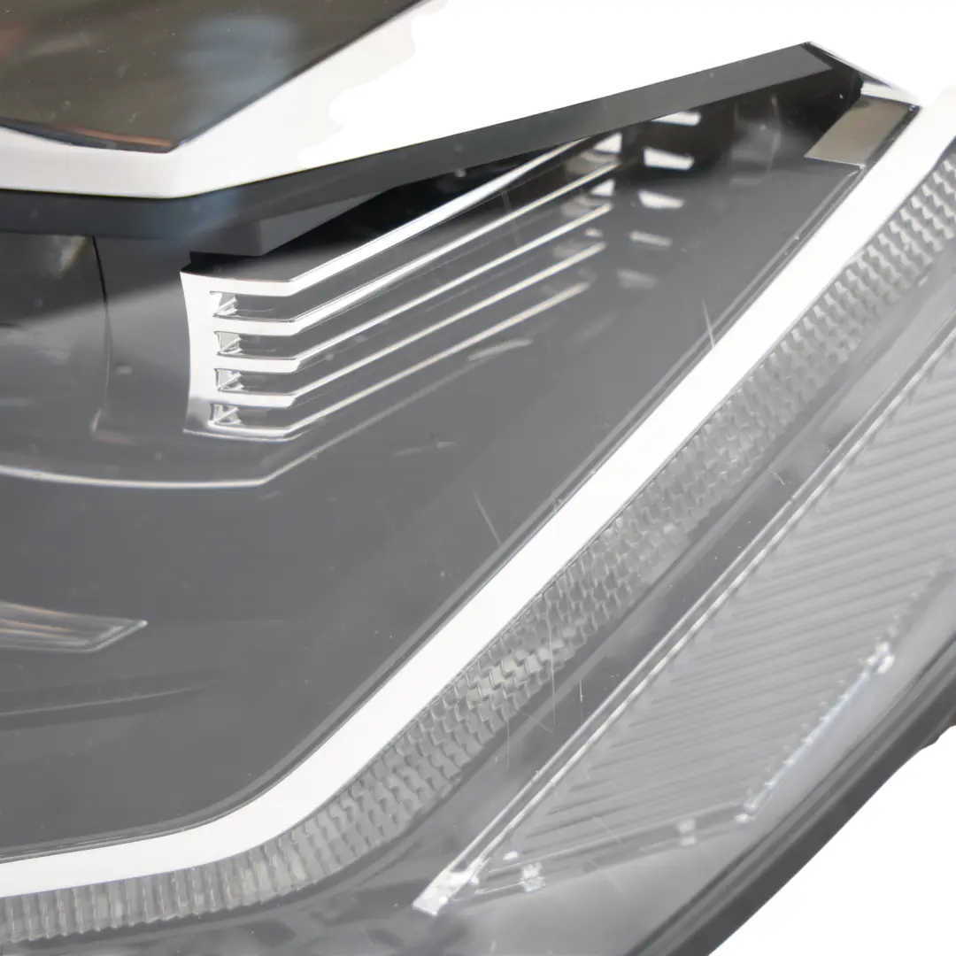 Volkswagen Golf R Mk7 Headlamp Headlight LED Light Lamp Left N/S - SKU RHD-5G2941059C - Part number 5G2941059C
