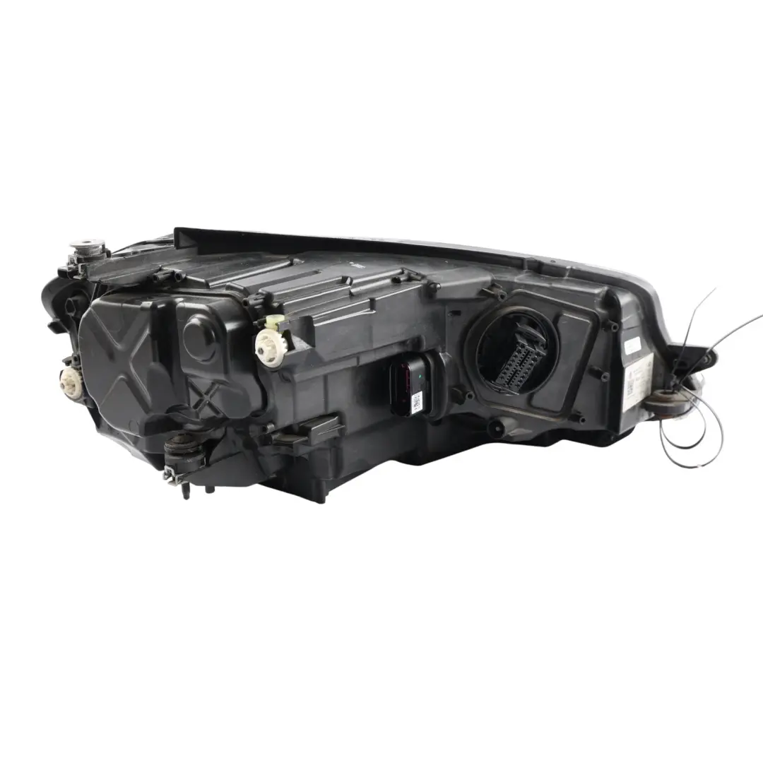 Volkswagen Golf R Mk7 Headlamp Headlight LED Light Lamp Left N/S - SKU RHD-5G2941059C - Part number 5G2941059C