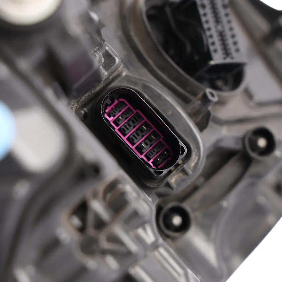 Volkswagen Golf R Mk7 Headlamp Headlight LED Light Lamp Left N/S - SKU RHD-5G2941059C - Part number 5G2941059C